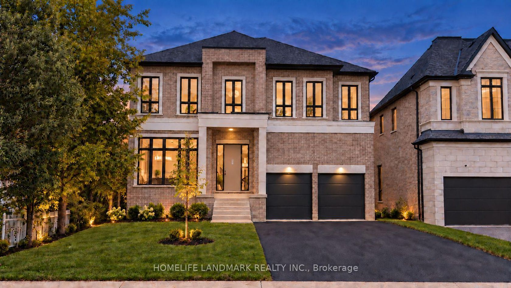 88 Duncan Road, Langstaff, Richmond Hill photo number 2
