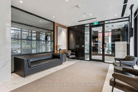 Photo 1 at 616 - 8 Tippett Road, Clanton Park, Toronto