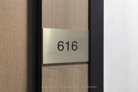 Photo 4 at 616 - 8 Tippett Road, Clanton Park, Toronto