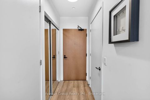 Photo 5 at 616 - 8 Tippett Road, Clanton Park, Toronto