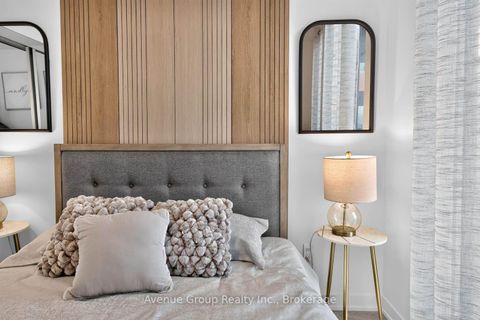 Photo 17 at 616 - 8 Tippett Road, Clanton Park, Toronto
