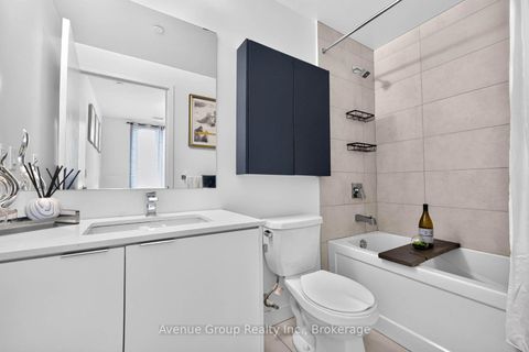Photo 19 at 616 - 8 Tippett Road, Clanton Park, Toronto