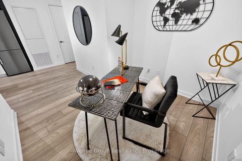 Photo 22 at 616 - 8 Tippett Road, Clanton Park, Toronto
