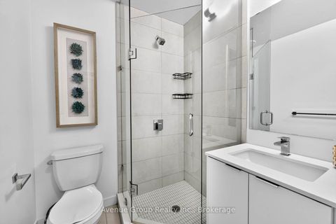 Photo 23 at 616 - 8 Tippett Road, Clanton Park, Toronto