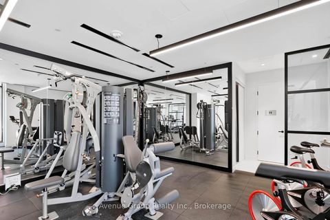 Photo 29 at 616 - 8 Tippett Road, Clanton Park, Toronto