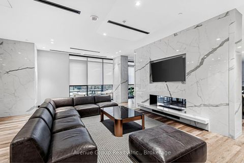 Photo 31 at 616 - 8 Tippett Road, Clanton Park, Toronto
