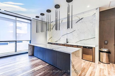 Photo 32 at 616 - 8 Tippett Road, Clanton Park, Toronto