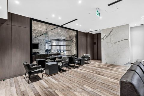Photo 33 at 616 - 8 Tippett Road, Clanton Park, Toronto