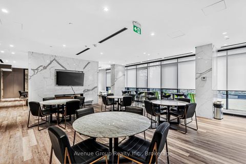 Photo 34 at 616 - 8 Tippett Road, Clanton Park, Toronto