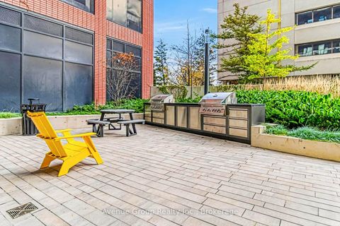 Photo 36 at 616 - 8 Tippett Road, Clanton Park, Toronto