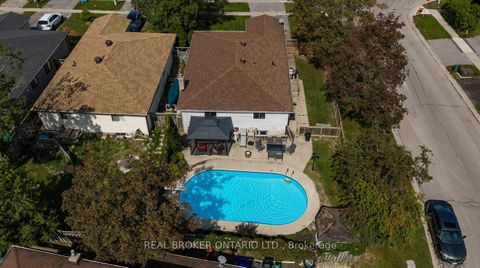 Photo 1 at 37 Hickling Trail, Grove East, Barrie