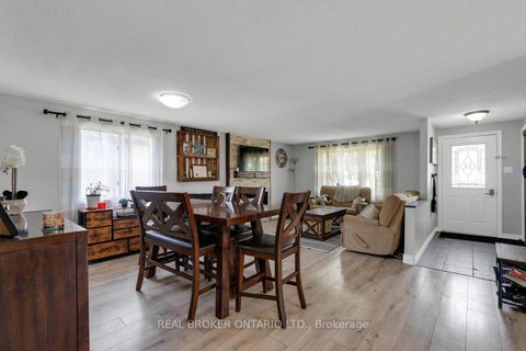 Photo 10 at 37 Hickling Trail, Grove East, Barrie