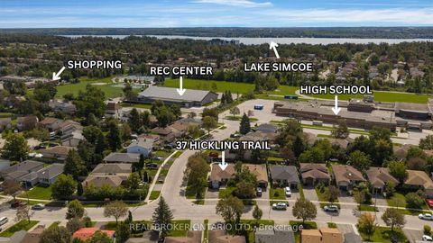Photo 41 at 37 Hickling Trail, Grove East, Barrie