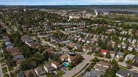 Photo 42 at 37 Hickling Trail, Grove East, Barrie