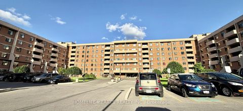 Photo 1 at 149 - 2645 Jane Street, Jane Heights, Toronto