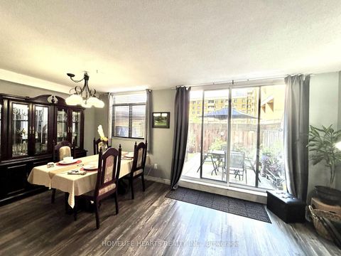 Photo 6 at 149 - 2645 Jane Street, Jane Heights, Toronto