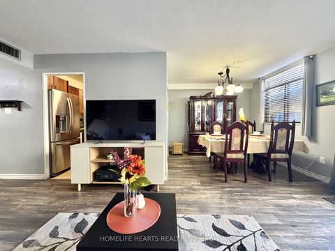 Photo 7 at 149 - 2645 Jane Street, Jane Heights, Toronto