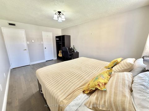 Photo 16 at 149 - 2645 Jane Street, Jane Heights, Toronto