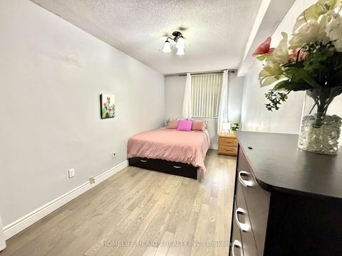 Photo 18 at 149 - 2645 Jane Street, Jane Heights, Toronto