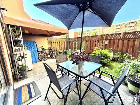 Photo 22 at 149 - 2645 Jane Street, Jane Heights, Toronto