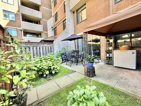 Photo 24 at 149 - 2645 Jane Street, Jane Heights, Toronto