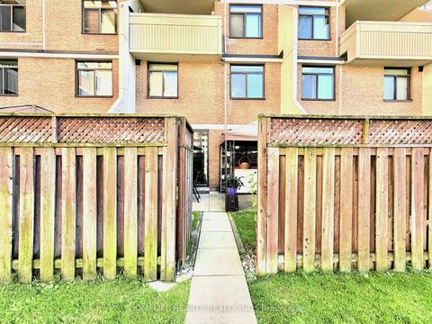 Photo 25 at 149 - 2645 Jane Street, Jane Heights, Toronto