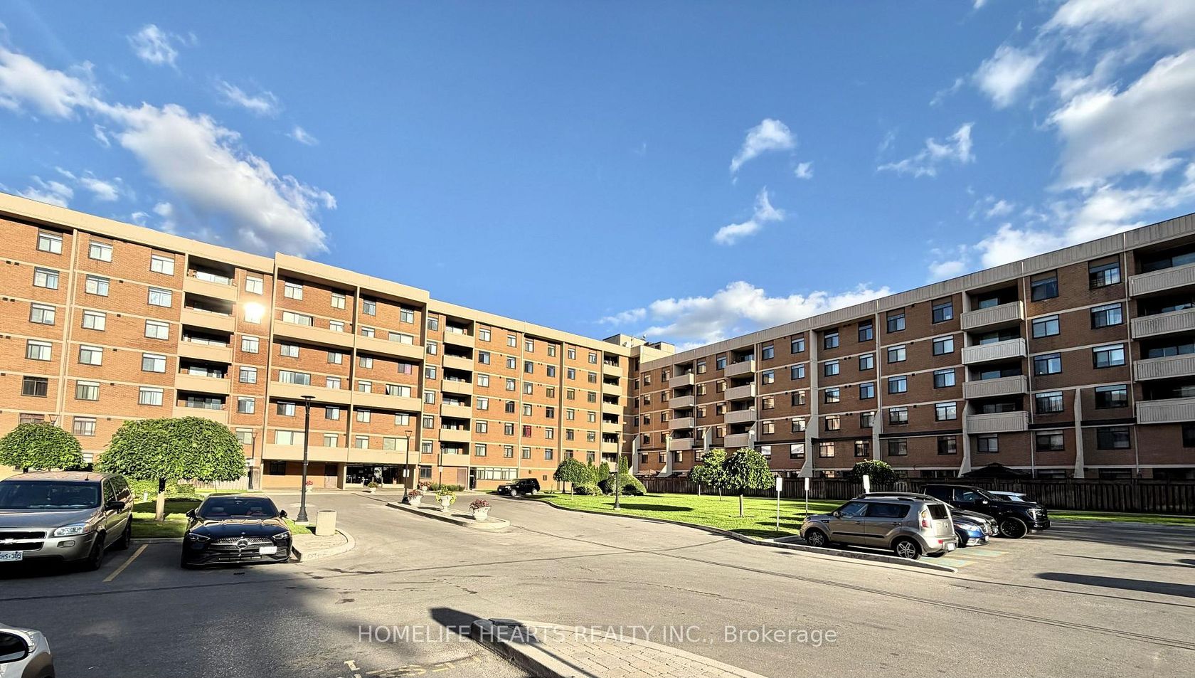 149 - 2645 Jane Street, Jane Heights, Toronto 