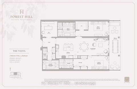 Photo 0 at 301 - 2 Forest Hill Road, Casa Loma, Toronto