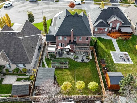 Photo 4 at 44 Philson Court, Cookstown, Innisfil