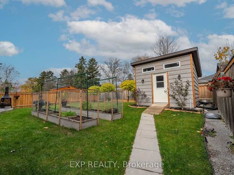 Photo 41 at 44 Philson Court, Cookstown, Innisfil