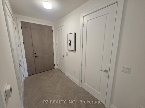 Photo 1 at 411 - 2 Forest Hill Road, Casa Loma, Toronto