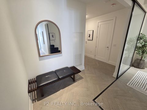 Photo 2 at 411 - 2 Forest Hill Road, Casa Loma, Toronto