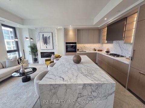 Photo 4 at 411 - 2 Forest Hill Road, Casa Loma, Toronto
