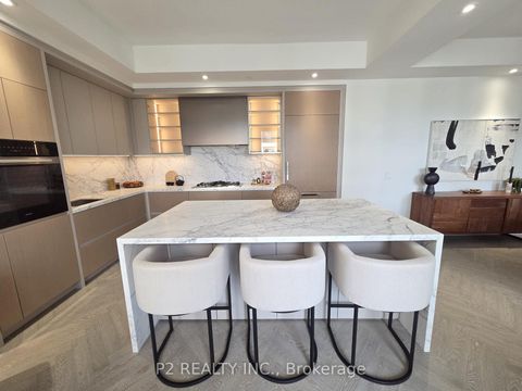 Photo 11 at 411 - 2 Forest Hill Road, Casa Loma, Toronto