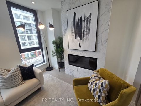Photo 14 at 411 - 2 Forest Hill Road, Casa Loma, Toronto