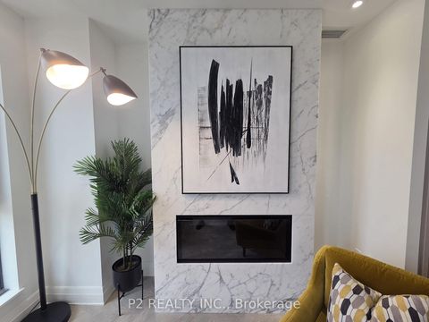 Photo 15 at 411 - 2 Forest Hill Road, Casa Loma, Toronto
