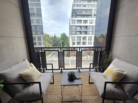 Photo 19 at 411 - 2 Forest Hill Road, Casa Loma, Toronto