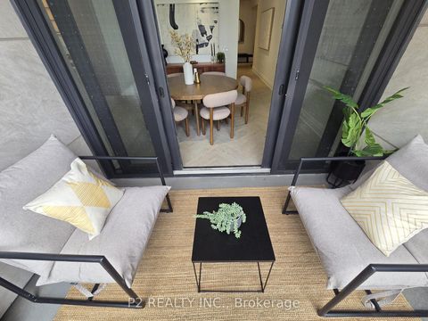 Photo 20 at 411 - 2 Forest Hill Road, Casa Loma, Toronto