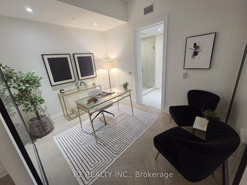 Photo 22 at 411 - 2 Forest Hill Road, Casa Loma, Toronto