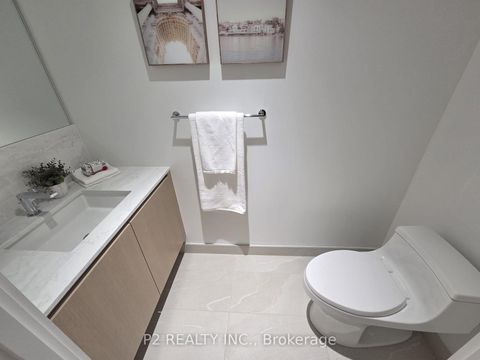 Photo 23 at 411 - 2 Forest Hill Road, Casa Loma, Toronto