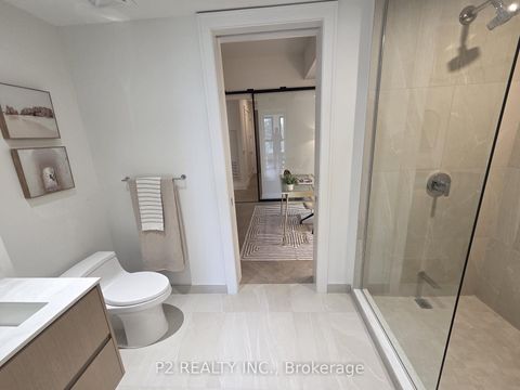 Photo 25 at 411 - 2 Forest Hill Road, Casa Loma, Toronto