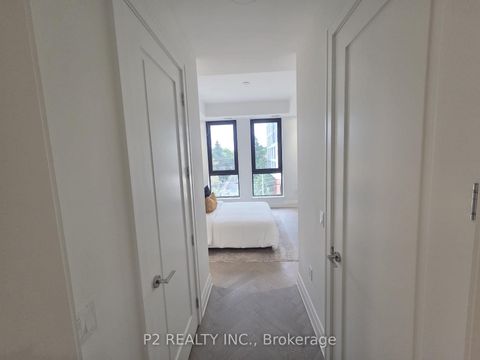 Photo 26 at 411 - 2 Forest Hill Road, Casa Loma, Toronto