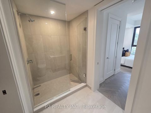 Photo 31 at 411 - 2 Forest Hill Road, Casa Loma, Toronto