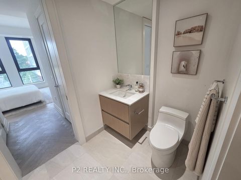 Photo 32 at 411 - 2 Forest Hill Road, Casa Loma, Toronto