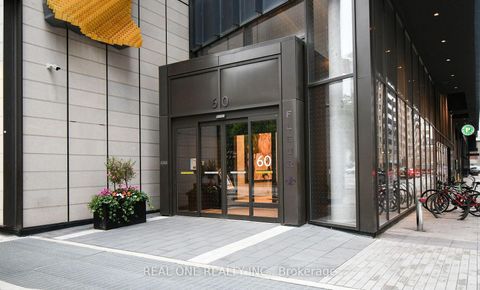 Photo 1 at 216 - 60 Shuter Street, Yonge Corridor, Toronto