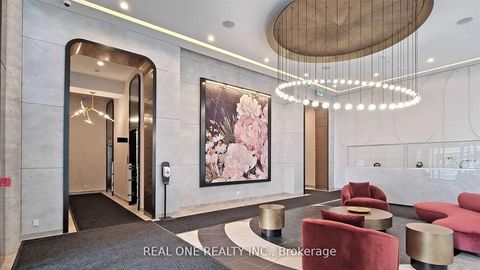Photo 2 at 216 - 60 Shuter Street, Yonge Corridor, Toronto