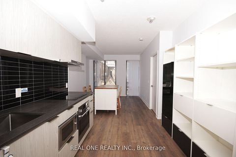 Photo 3 at 216 - 60 Shuter Street, Yonge Corridor, Toronto