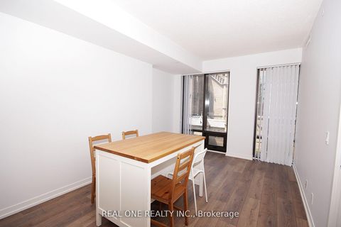 Photo 4 at 216 - 60 Shuter Street, Yonge Corridor, Toronto