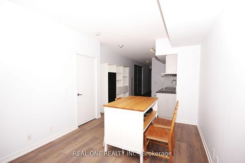 Photo 5 at 216 - 60 Shuter Street, Yonge Corridor, Toronto
