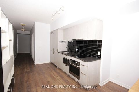 Photo 6 at 216 - 60 Shuter Street, Yonge Corridor, Toronto